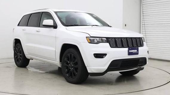 JEEP GRAND CHEROKEE 2020 1C4RJFAG2LC185190 image